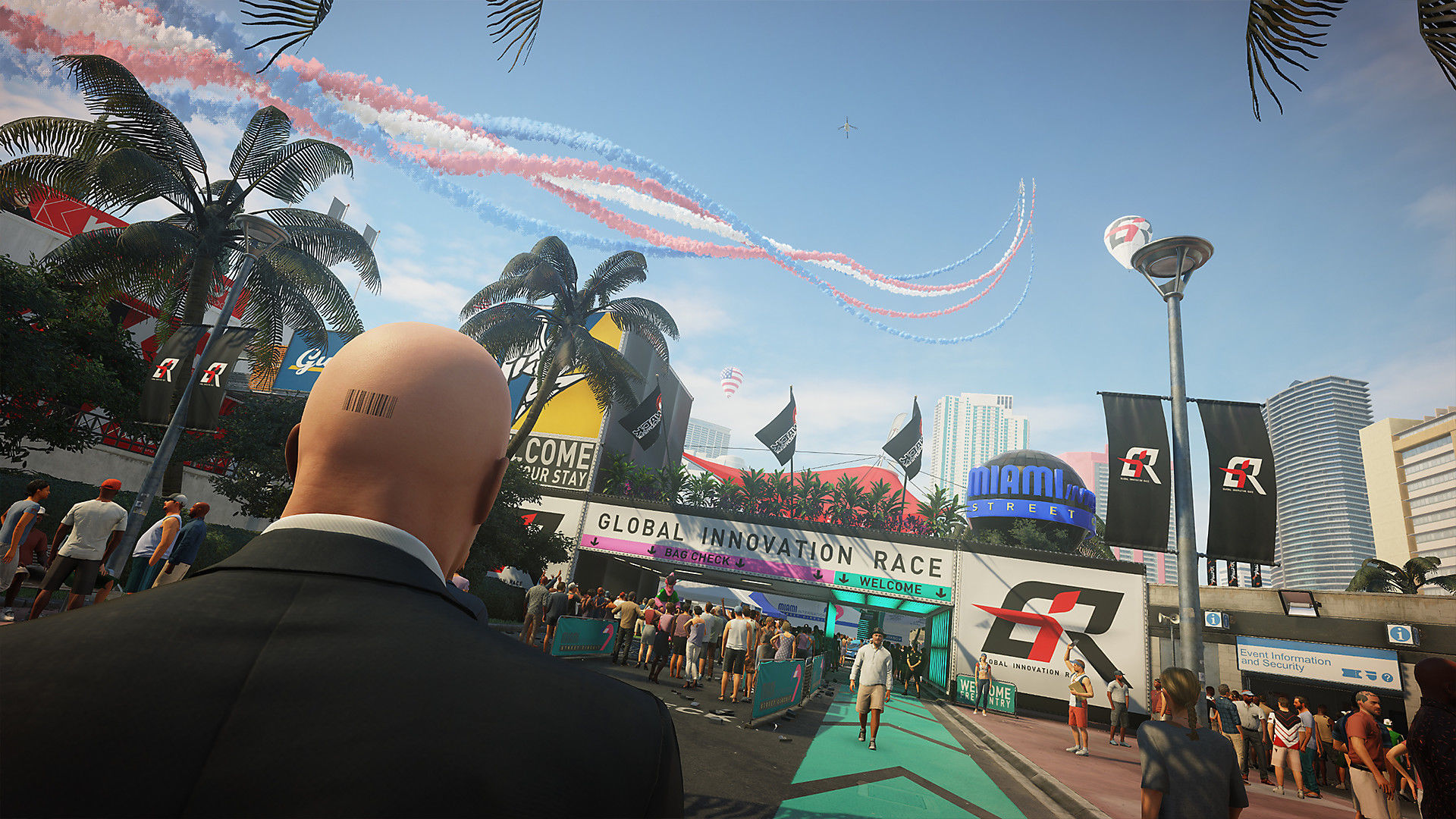 'Hitman 2' 5